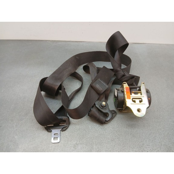 Recambio de cinturon seguridad delantero derecho para mini mini (r50,r53) one referencia OEM IAM g530078802  