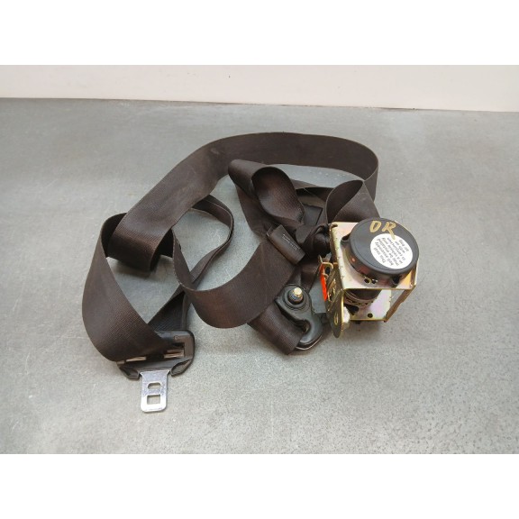 Recambio de cinturon seguridad delantero derecho para mini mini (r50,r53) one referencia OEM IAM g530078802  