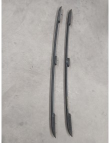 Recambio de barras techo para kia sorento 2.5 crdi cat referencia OEM IAM 867873e000 867973e000 