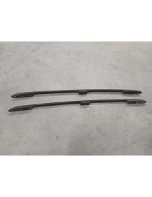 Recambio de barras techo para kia sorento 2.5 crdi cat referencia OEM IAM 867873e000 867973e000  2