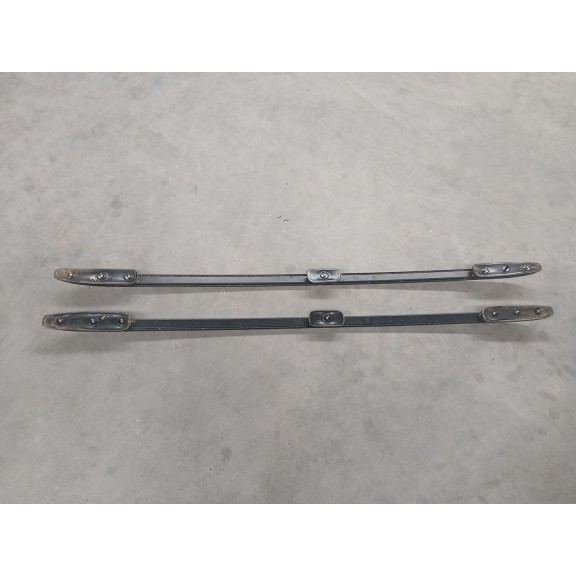 Recambio de barras techo para kia sorento 2.5 crdi cat referencia OEM IAM 867873e000 867973e000 