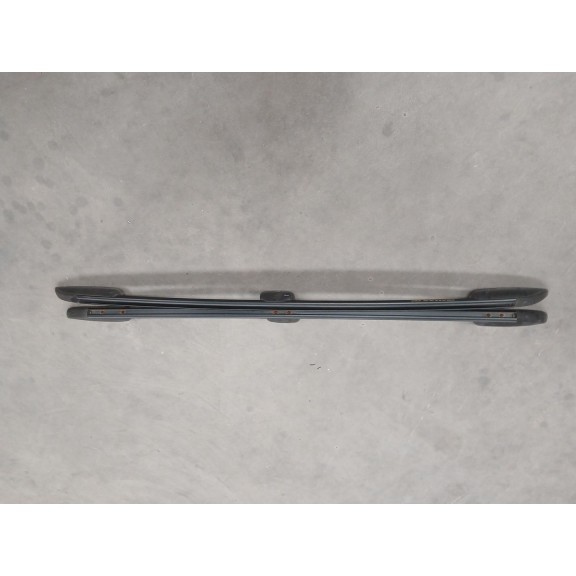 Recambio de barras techo para kia sorento 2.5 crdi cat referencia OEM IAM 867873e000 867973e000 