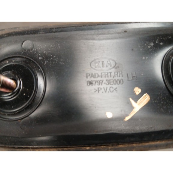 Recambio de barras techo para kia sorento 2.5 crdi cat referencia OEM IAM 867873e000 867973e000 