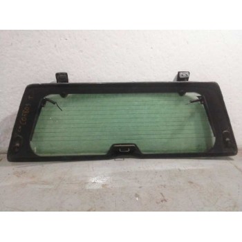 Recambio de luna trasera para jeep cherokee (kj) 2.8 crd extreme referencia OEM IAM   