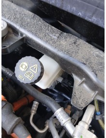 Recambio de servofreno para renault megane e-tech suv ev40 referencia OEM IAM 460078309r 0204847407  2