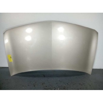 Recambio de capot para renault megane ii berlina 3p 1.5 dci diesel cat referencia OEM IAM   