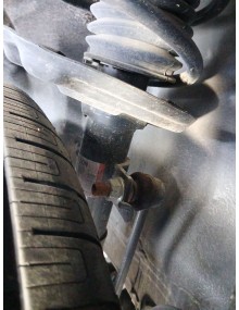 Recambio de amortiguador trasero izquierdo para renault megane e-tech suv ev40 referencia OEM IAM    2