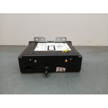 Recambio de sistema audio / radio cd para opel insignia berlina expression referencia OEM IAM 84016434  cargador cd