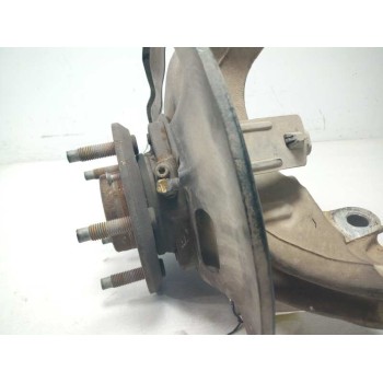 Recambio de mangueta delantera derecha para chevrolet captiva 2.2 vcdi lt 2wd referencia OEM IAM CB31000600  