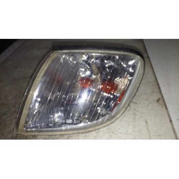 Recambio de piloto delantero izquierdo para hyundai h 1 2.5 turbodiesel cat referencia OEM IAM   