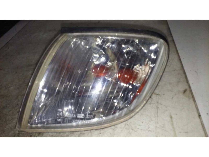 Recambio de piloto delantero izquierdo para hyundai h 1 2.5 turbodiesel cat referencia OEM IAM   