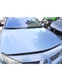 Recambio de capot para renault laguna ii (bg0/1_) 1.9 dci (bg08, bg0g) referencia OEM IAM   