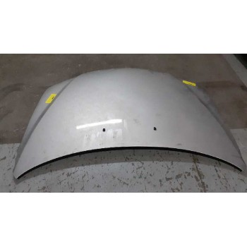 Recambio de capot para mazda 6 berlina (gg) 2.0 diesel cat referencia OEM IAM  GRIS 