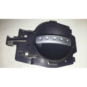 Recambio de maneta interior delantera derecha para citroën c3 1.1 sx referencia OEM IAM 9647164377  