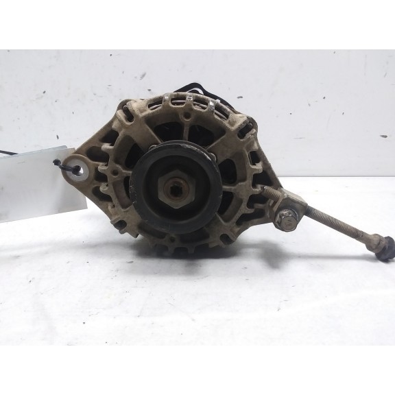 Recambio de alternador para kia picanto 1.1 cat referencia OEM IAM 3730002551 2655517 