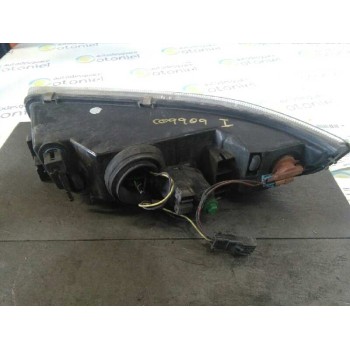 Recambio de faro izquierdo para chrysler stratus berlina (ja) 2.0 le referencia OEM IAM  MONOPTICA 