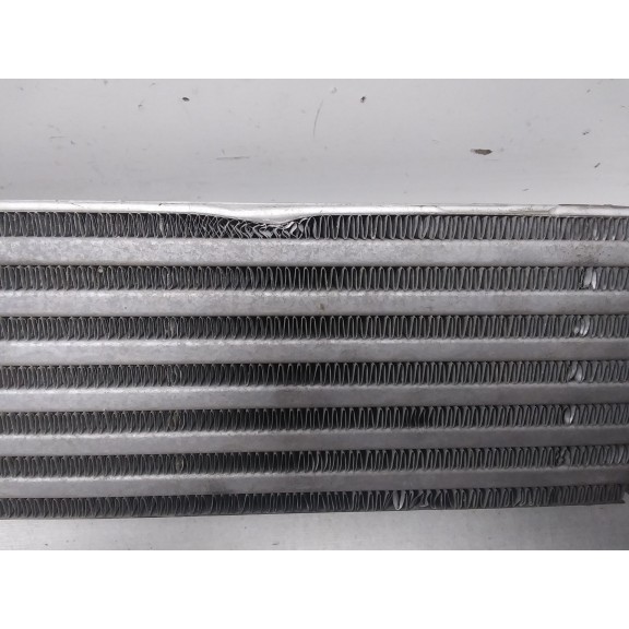 Recambio de intercooler para renault megane iii berlina 5 p expression referencia OEM IAM 144961285R IA1452 T908249