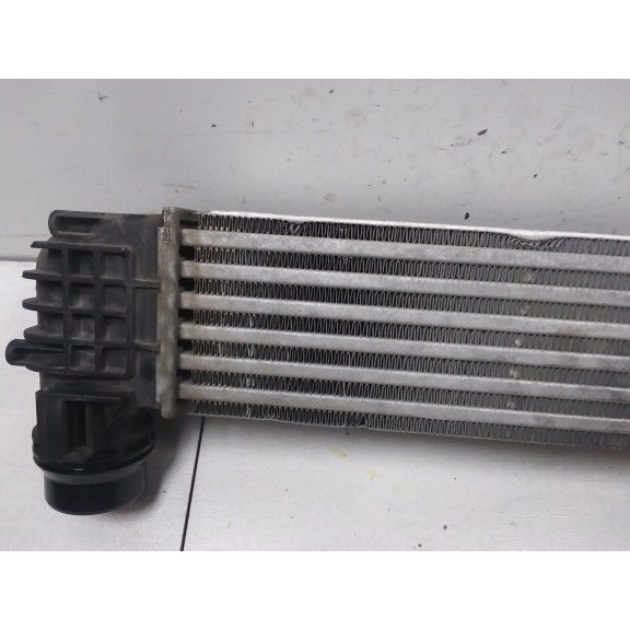 Recambio de intercooler para renault megane iii berlina 5 p expression referencia OEM IAM 144961285R IA1452 T908249