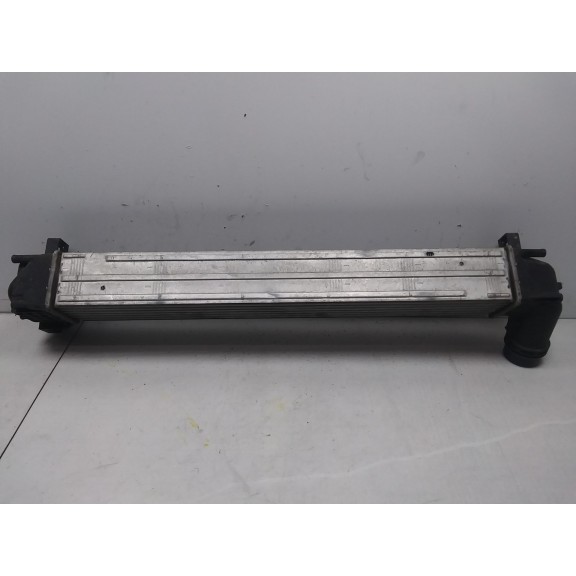 Recambio de intercooler para renault megane iii berlina 5 p expression referencia OEM IAM 144961285R IA1452 T908249