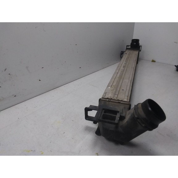 Recambio de intercooler para renault megane iii berlina 5 p expression referencia OEM IAM 144961285R IA1452 T908249