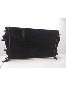 Recambio de radiador agua para renault scénic iii (jz0/1_) 1.6 dci (jz00, jz12) referencia OEM IAM 214101448R RA1564 T912823