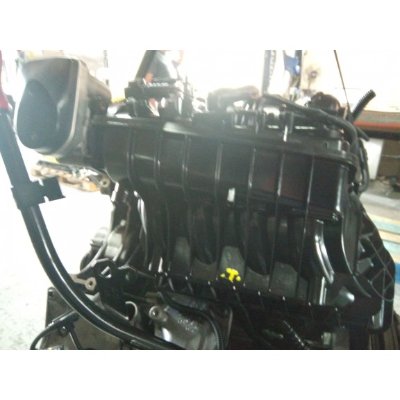 Recambio de motor completo para bmw serie 3 berlina (e90) 320i referencia OEM IAM N46B20A SIN DEPRESOR 186.000KM