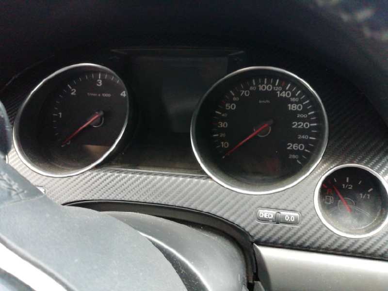 Recambio de cuadro instrumentos para audi a8 (4e2) 3.0 tdi quattro referencia OEM IAM   