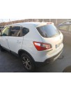 nissan qashqai / qashqai +2 i (j10, nj10, jj10e) del año 2012