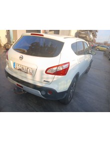 nissan qashqai / qashqai +2 i (j10, nj10, jj10e) del año 2012 2