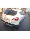 nissan qashqai / qashqai +2 i (j10, nj10, jj10e) del año 2012