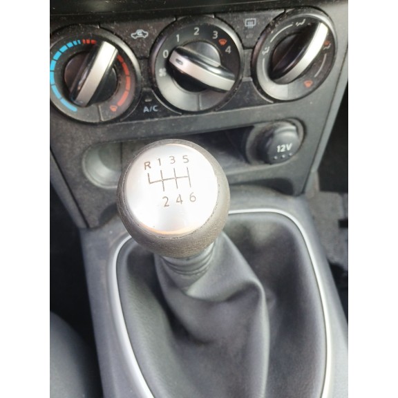 nissan qashqai / qashqai +2 i (j10, nj10, jj10e) del año 2012