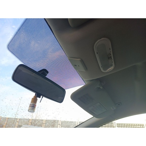 nissan qashqai / qashqai +2 i (j10, nj10, jj10e) del año 2012