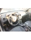 nissan qashqai / qashqai +2 i (j10, nj10, jj10e) del año 2012