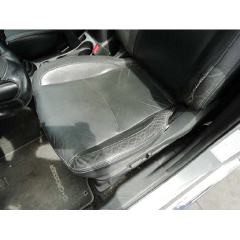 ASIENTO DELANTERO IZQUIERDO CUERO ELECTRICO VER FOTOS