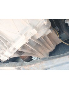 Recambio de caja cambios para nissan qashqai i (j10, nj10) 1.6 dci referencia OEM IAM JG70 manual 6v 185.000km 2