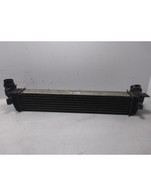 Recambio de intercooler para renault scénic iii (jz0/1_) 1.6 dci (jz00, jz12) referencia OEM IAM 144969568R  