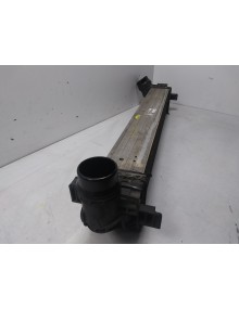 Recambio de intercooler para renault scénic iii (jz0/1_) 1.6 dci (jz00, jz12) referencia OEM IAM 144969568R   2