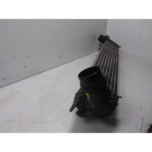 Recambio de intercooler para renault scénic iii (jz0/1_) 1.6 dci (jz00, jz12) referencia OEM IAM 144969568R  