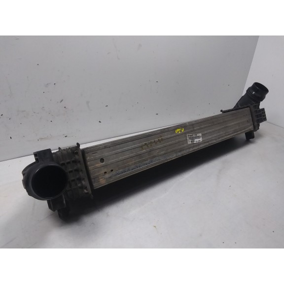 Recambio de intercooler para renault scénic iii (jz0/1_) 1.6 dci (jz00, jz12) referencia OEM IAM 144969568R  