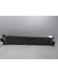 Recambio de intercooler para fiat ducato caja/chasis (250_) 130 multijet 2,3 d referencia OEM IAM 1340763080  