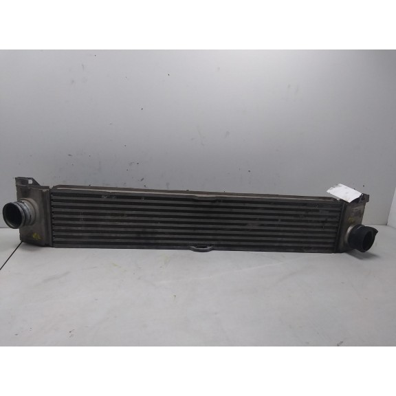 Recambio de intercooler para fiat ducato caja/chasis (250_) 130 multijet 2,3 d referencia OEM IAM 1340763080  