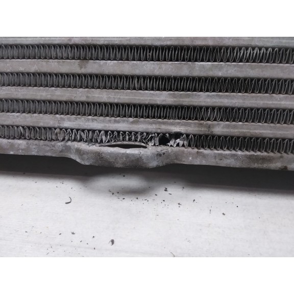 Recambio de intercooler para fiat ducato caja/chasis (250_) 130 multijet 2,3 d referencia OEM IAM 1340763080  