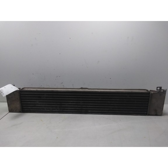 Recambio de intercooler para fiat ducato caja/chasis (250_) 130 multijet 2,3 d referencia OEM IAM 1340763080  