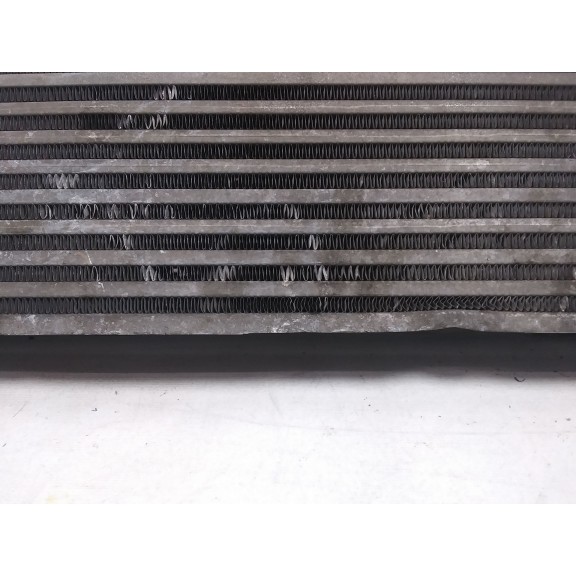 Recambio de intercooler para fiat ducato caja/chasis (250_) 130 multijet 2,3 d referencia OEM IAM 1340763080  