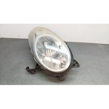Recambio de faro derecho para nissan micra iii (k12) 1.2 16v referencia OEM IAM 26010AX700 89074321 