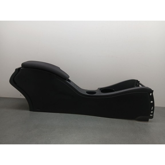 Recambio de apoyabrazos central para renault megane iii berlina 5 p expression referencia OEM IAM 969104736r  