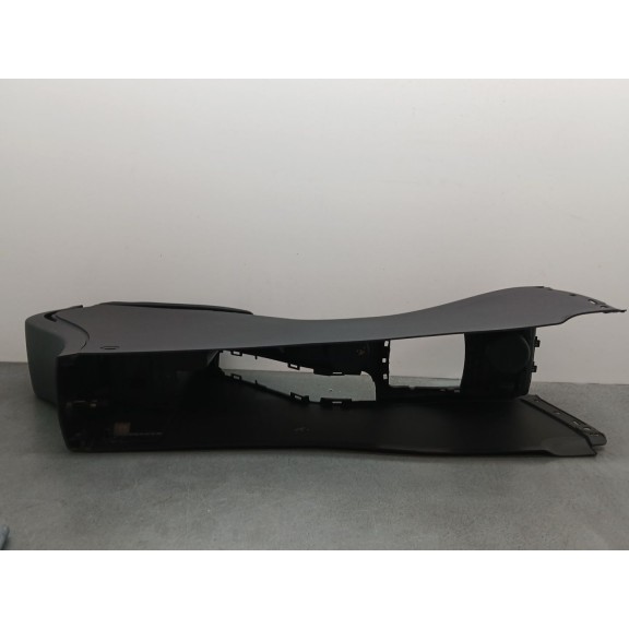 Recambio de apoyabrazos central para renault megane iii berlina 5 p expression referencia OEM IAM 969104736r  