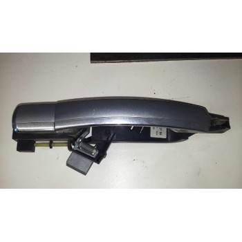 Recambio de maneta exterior trasera izquierda para ford mondeo berlina (ge) ghia referencia OEM IAM 1448122  