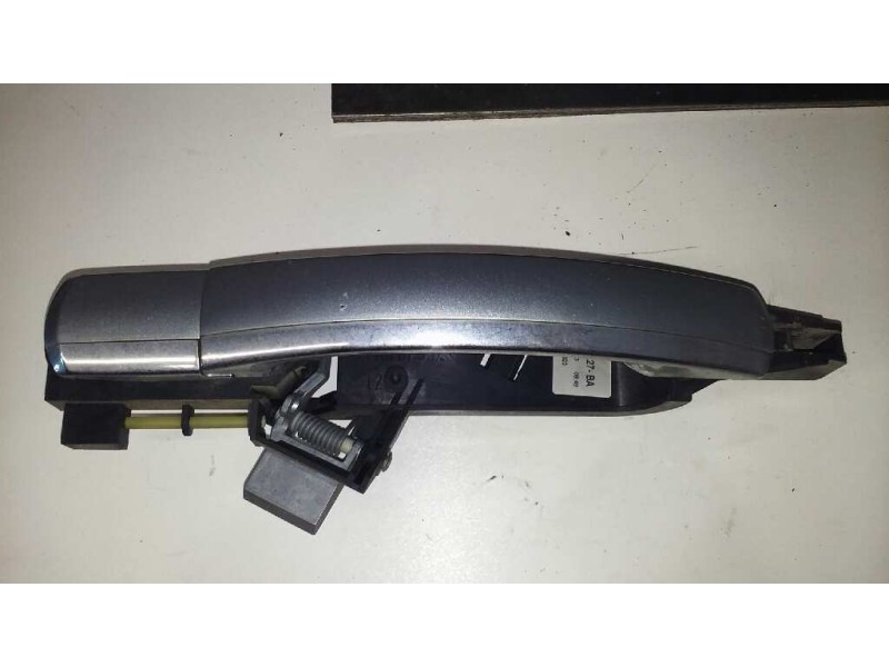 Recambio de maneta exterior trasera izquierda para ford mondeo berlina (ge) ghia referencia OEM IAM 1448122  