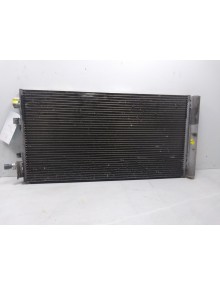 Recambio de condensador / radiador aire acondicionado para renault scenic iii bose edition referencia OEM IAM 8660003440  